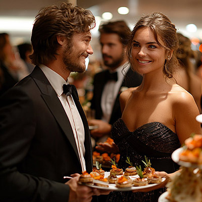 private dining