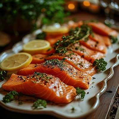 Wedding reception catering