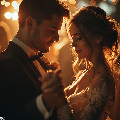 Wedding reception catering in Marlborough and Wiltshire